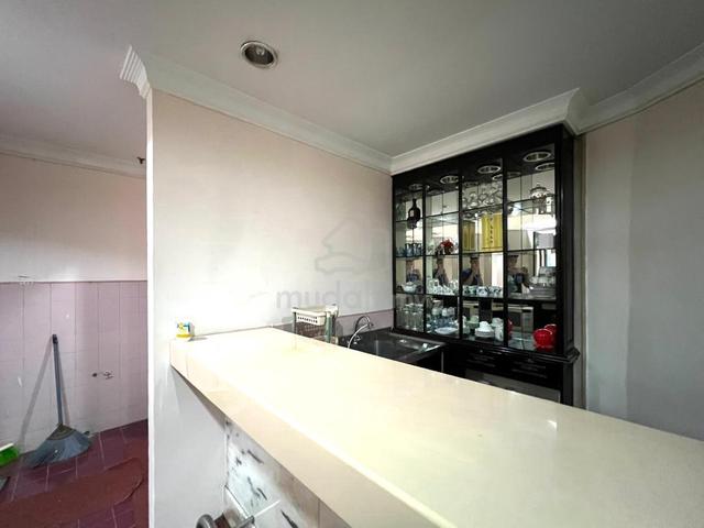 Office space at Menara KH,Jalan Sultan Ismail Kuala Lumpur 3