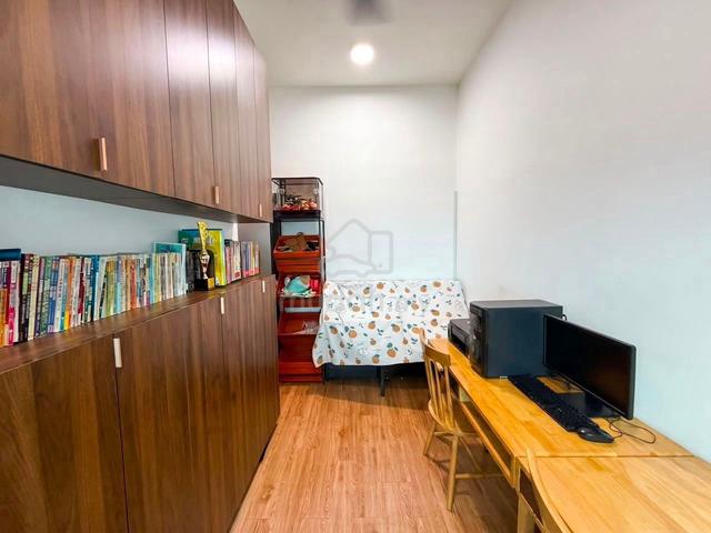 Maya Heights, Seri Alam*SUPER GOOD CONDITION*Fully Renovated* 1