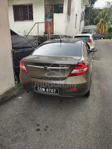 2014 Proton PERSONA 1.6 SV (A) - 2
