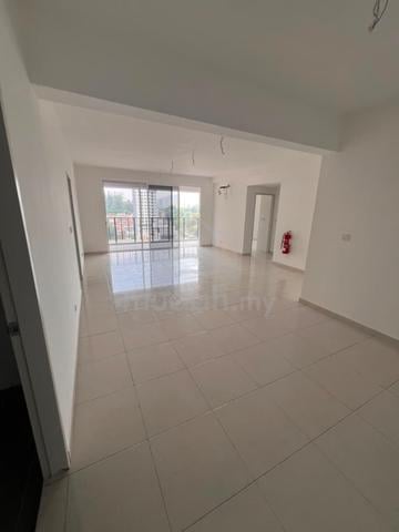 Jelutong Central Residence 1