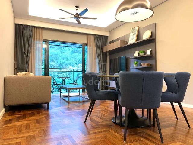 Vista Residences 1