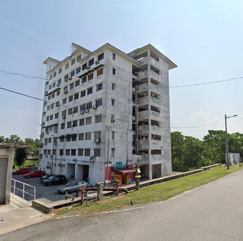 Prima Hijau 1