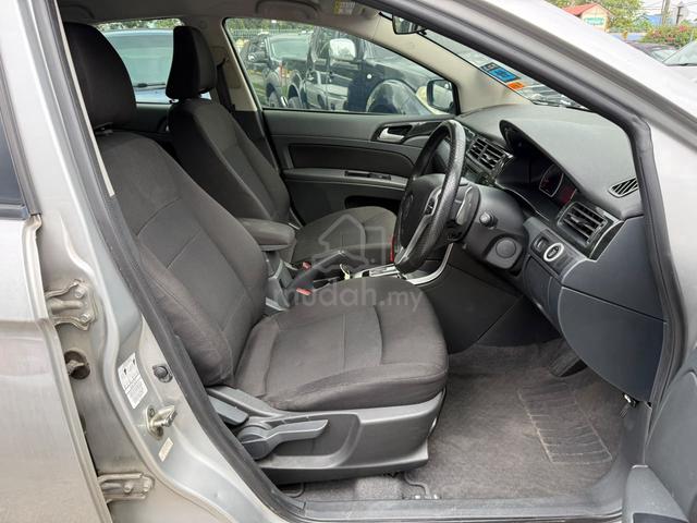 2015 Proton PREVE 1.6 CFE PREMIUM (A) - 5