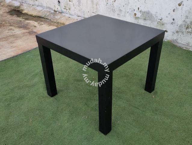 lack square coffee table