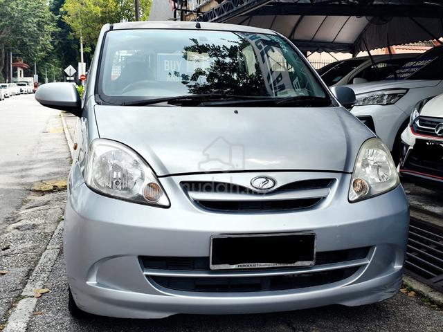 2013 Perodua VIVA 850 EX (M) - 1