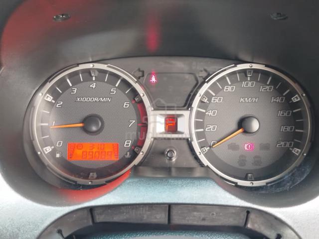 2011 Proton SAGA 1.3 FL (A) - 5