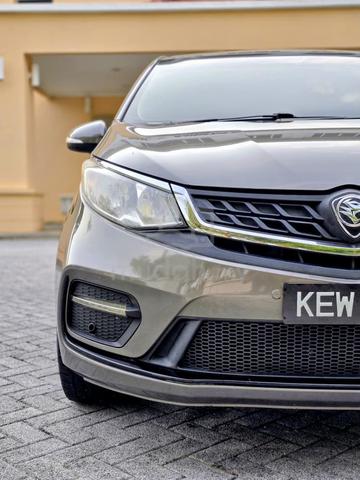 2020 Proton PERSONA STANDARD 1.6L (A) - 3
