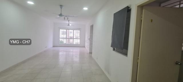 Seri Mutiara Apartment @ Setia Alam 1