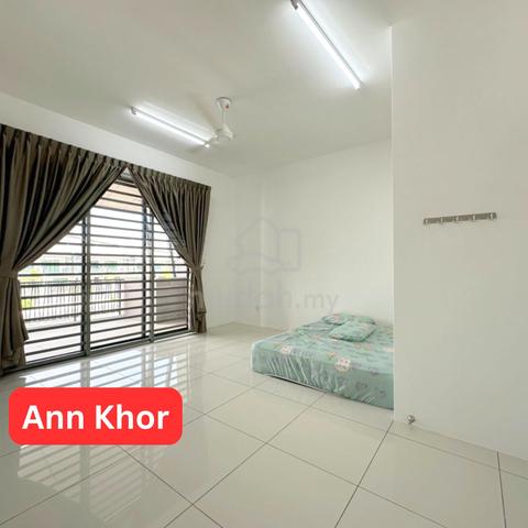 Bandar Tasek Mutiara Partly Furnished Double Storey House Near CMART 1