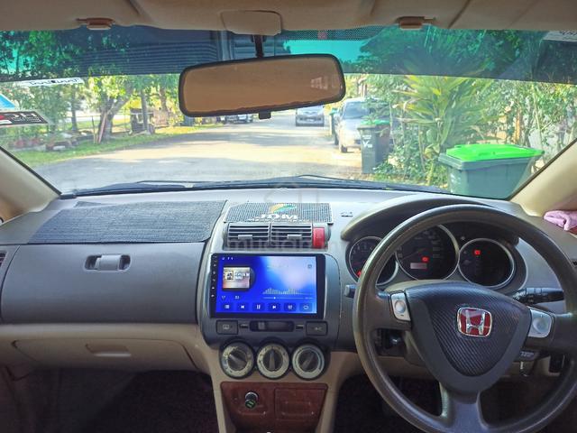 2005 Honda CITY 1.5 i-DSI (A) - 3