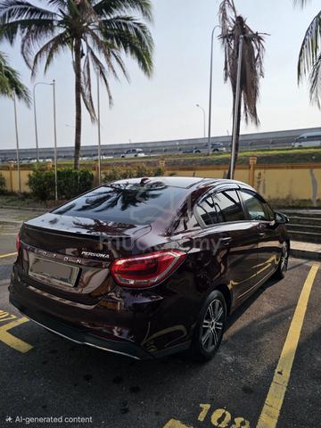 2020 Proton PERSONA 1.6 PREMIUM MY16 FACELIFT (A) - 5