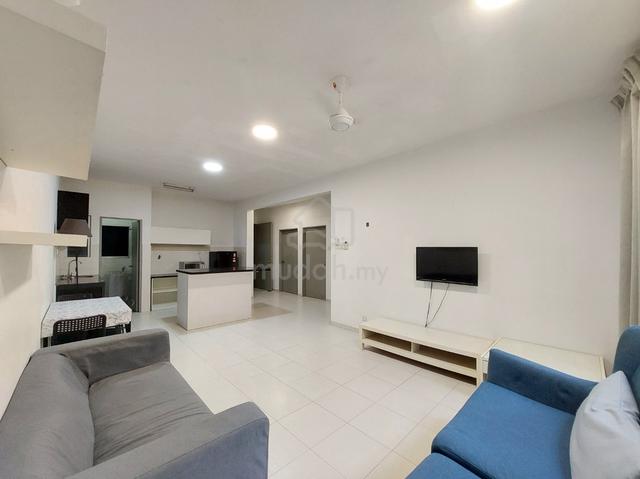 Suria Jelatek Residence 1
