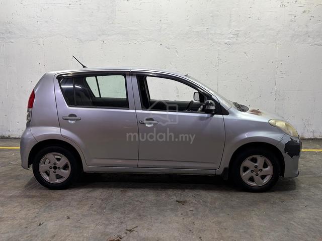 2009 Perodua MYVI 1.0 SR FACELIFT (M) WHOLE SALE - 4