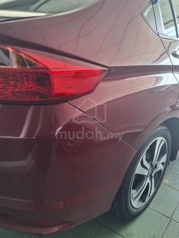 2015 Honda CITY 1.5 V (A) - 2