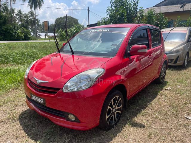 2008 Perodua MYVI 1.3 EZI (A) - 3