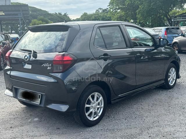 2024 Perodua AXIA 1.0 SE MY23 D74A (A) - 5