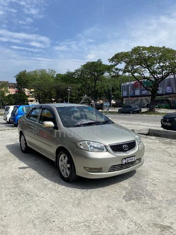 2005 Toyota VIOS 1.5 (A) - 1