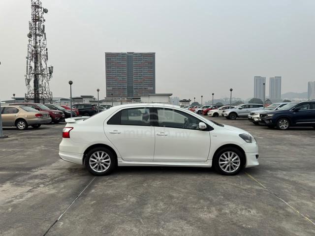2012 Toyota VIOS 1.5 E FACELIFT (A)BUY AND DRIVE - 3