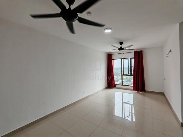 Avia Plus, Bandar Country Homes 1