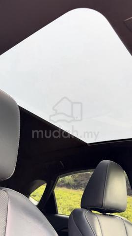 Lexus NX300 2.0 F SPORT PANORAMIC ROOF POWER BOOT - 3