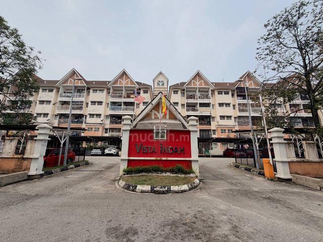 Vista Indah 1