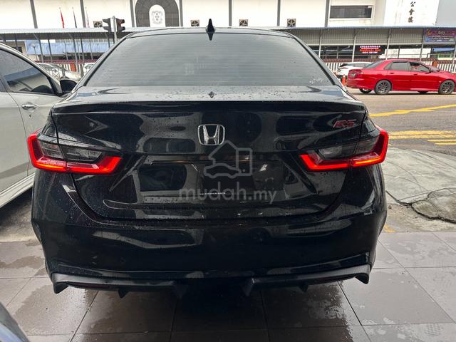 2023 Honda CITY 1.5 RS (A) - 5