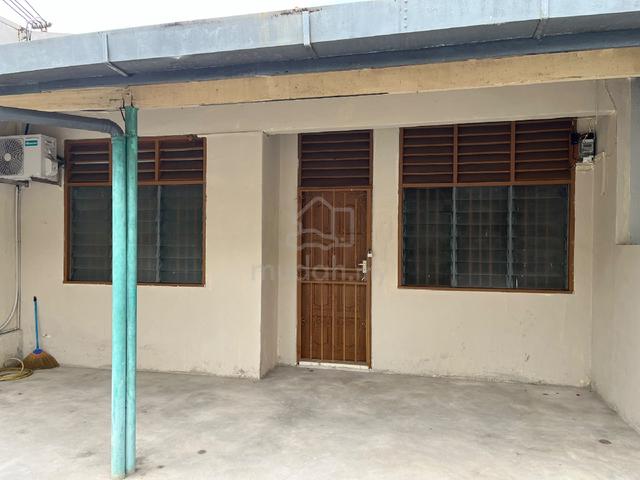 taman tun aminh 1