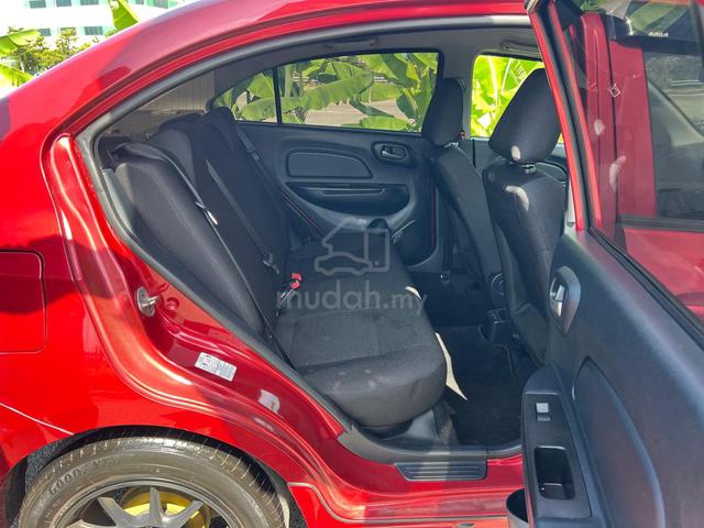 2017 Proton SAGA 1.3 (AUTO) - 5