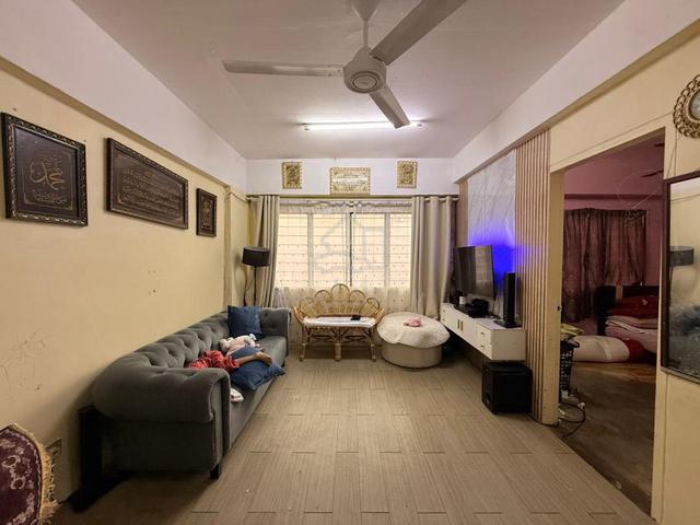 Angsana Apartment (USJ 1) 1