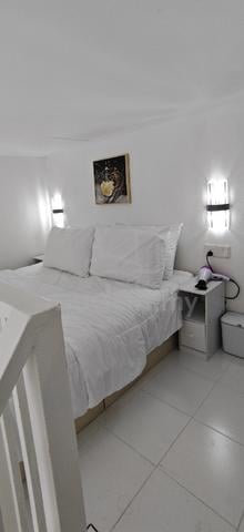 Unit studio (tanpa bilik) 1