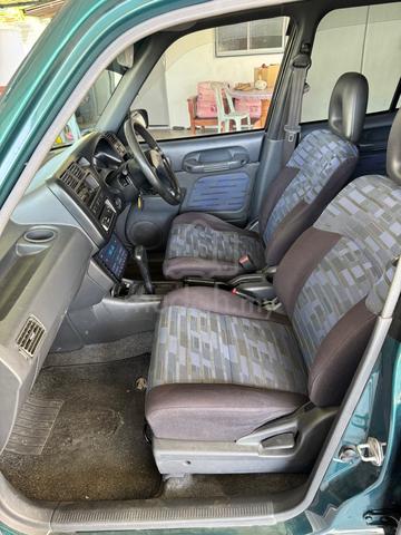 1998 Toyota RAV4 2.0 (A) - 5