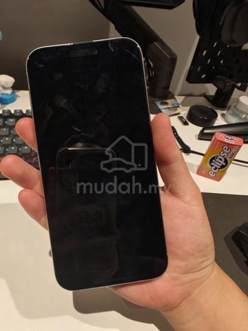 Apple iPhone 16 Pro Max 256 GB CN version - photo 4 of 6