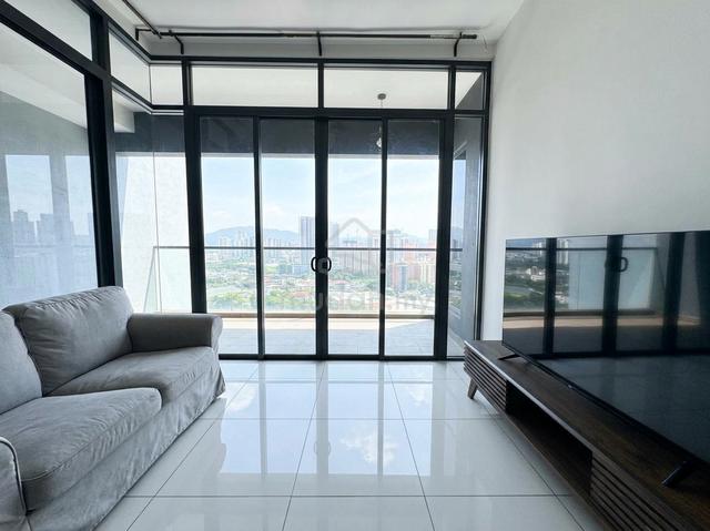 Bennington Residences @ SkyArena 1