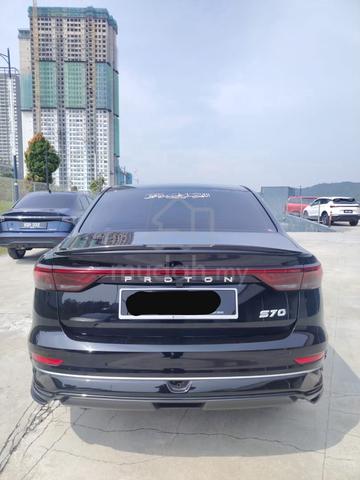 2024 Proton S70 1.5 FLAGSHIP X MY23 (A) - 4