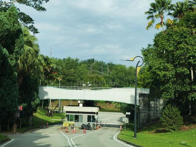 Bungalow Land at Kulim Golf & Country Resort 1
