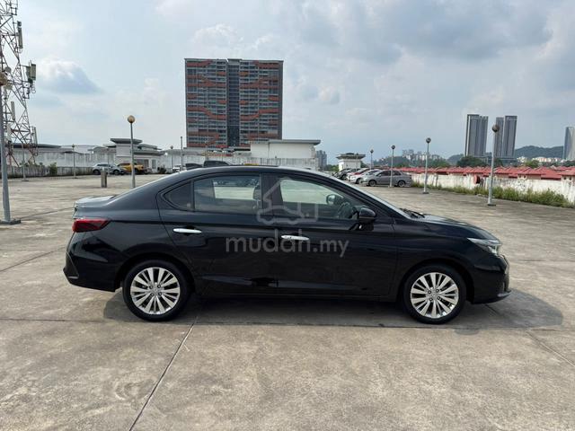 2024 Honda CITY 1.5 V MY20 GN FACELIFT (A)SEDAN - 3