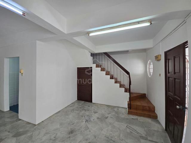 [TMN KOSMO JAYA] Sentul, Double Storey, Newly Refreshed, Move In Ready 1