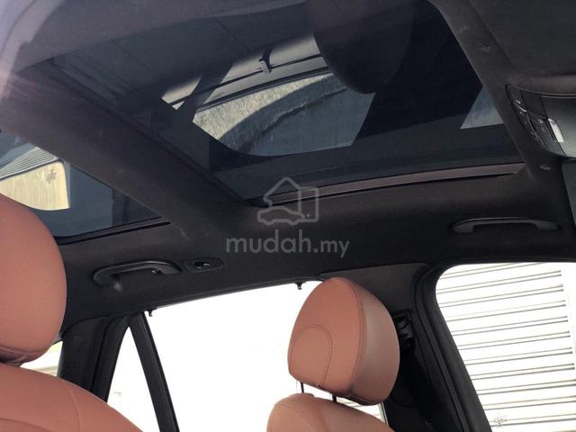 2021 Mercedes Benz GLC300 4MATIC AMG LINE 2.0 (A) - 5