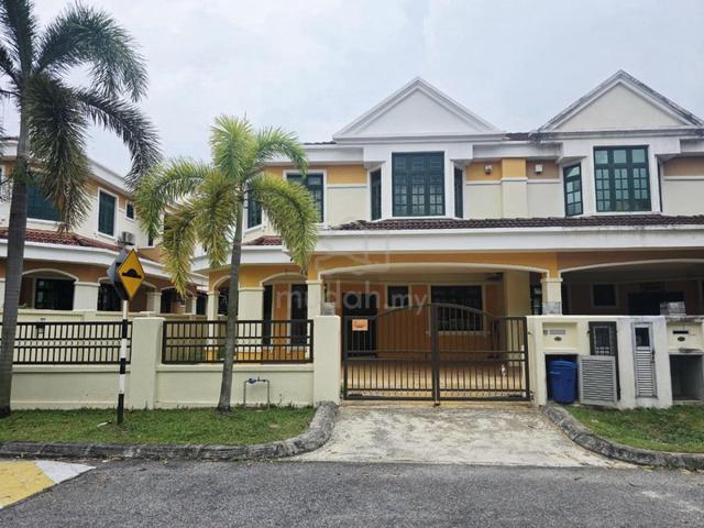 RENOVATED Double Storey Semi D Kota Warisan, Sepang 1