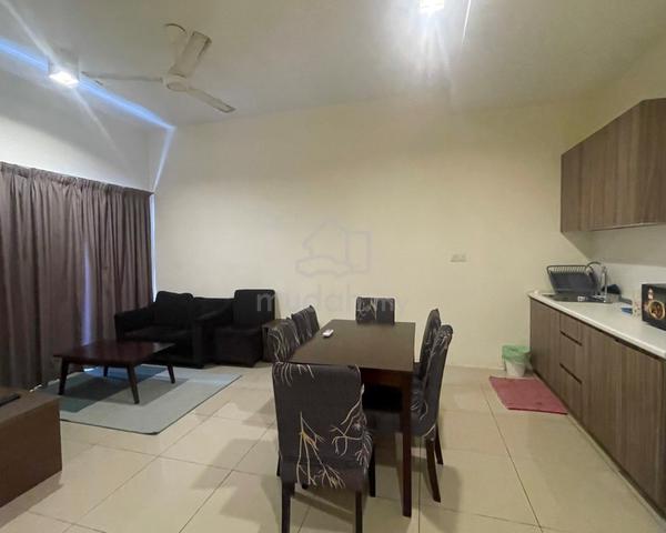 Swiss-Garden Resort Residences, Kuantan 1