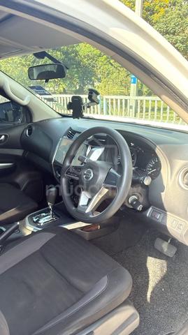 2021 Nissan NAVARA SE (AT) 2.5L (A) - 3
