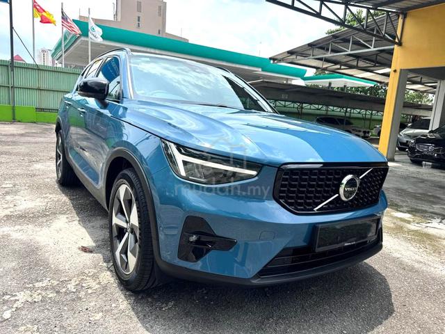 2022 Volvo XC40 2.0 B5 ULTIMATE UNDER WARRANTY - 5