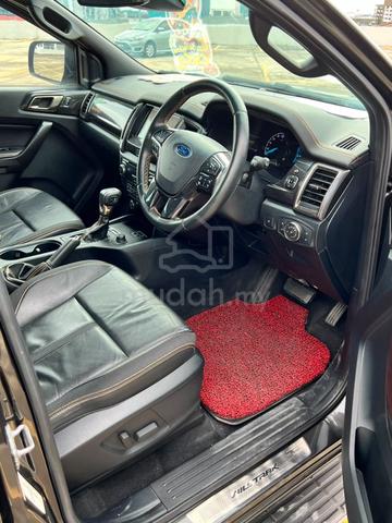 FORD RANGER 2.0 WILDTRAK BI-TURBO (a)DIGITAL METER - 3