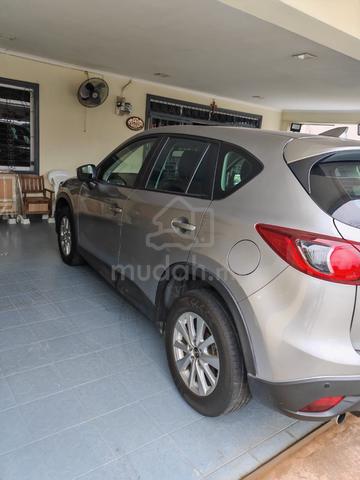 2016 Mazda CX-5 2.0 GL 2WD (A) - 1