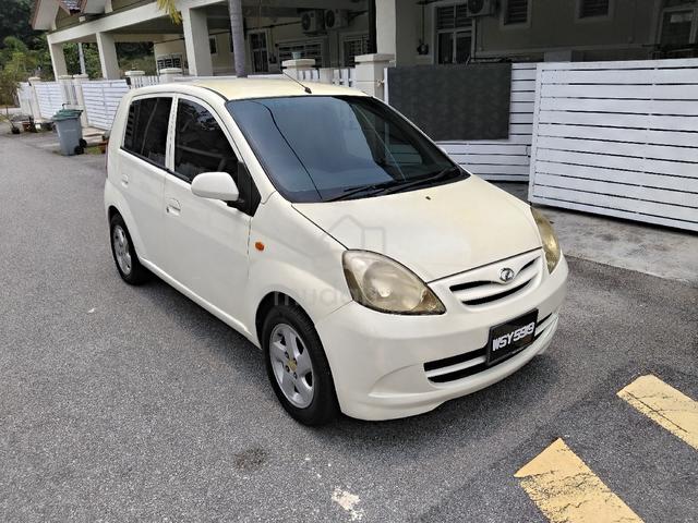 2009 Perodua VIVA 1.0 EZI PREMIUM (A) - 1