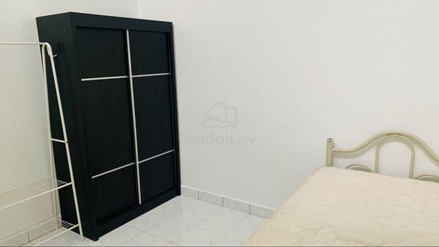 Bilik untuk disewa di Taman Bentara Telok Panglima Garang 1