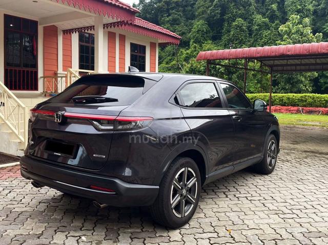 2024 Honda HR-V 1.5 TURBO E - 2
