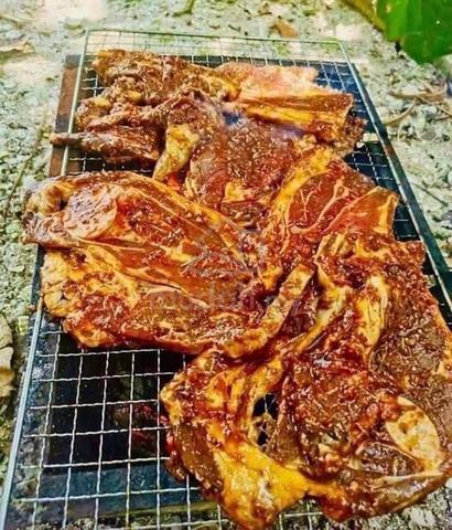 Kambing Perap 24 Rempah - photo 3 of 6