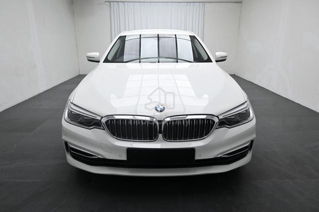 2020 Bmw 520i 2.0 LUXURY (A) 1-OWNER TIPTOP - 2