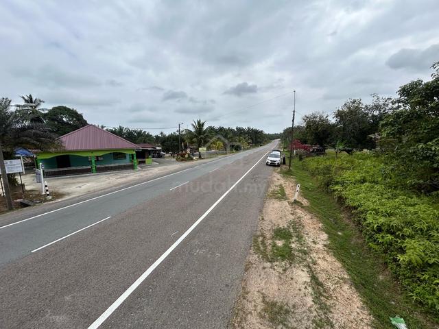 2 ekar tepi jalan mersing endah kg air tawar freehold non bumi 1